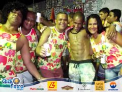 Bloco Trotte